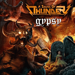 A Sound Of Thunder : Gypsy